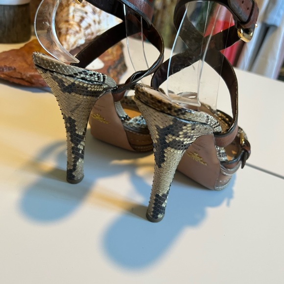 Prada Sandal We Authentic - Picture 11 of 11